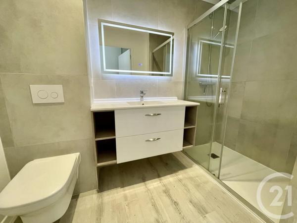 Appartement T2 à vendre  2 pièces - 37,52 m 2   VANNES  - 56