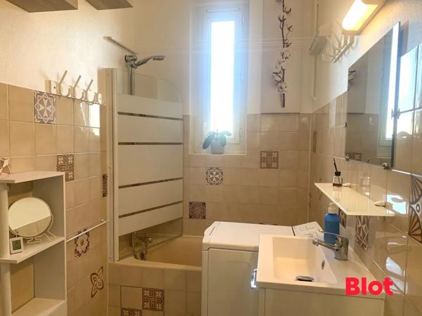 Appartement 1 pièce(s)