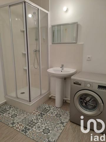 Appartement à vendre 3 pièces 60 m² Garges-lès-Gonesse