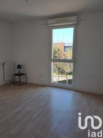 Appartement à vendre 3 pièces 60 m² Garges-lès-Gonesse
