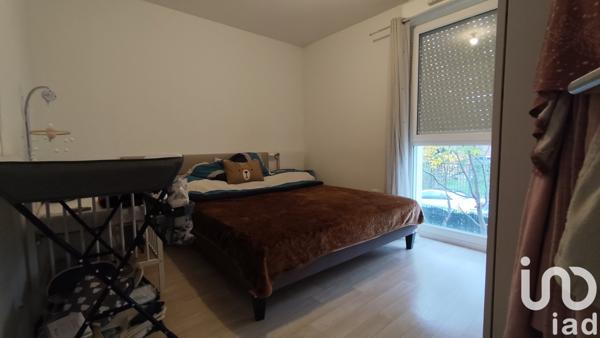 Appartement à vendre 3 pièces 60 m² Garges-lès-Gonesse