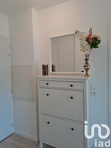 Appartement à vendre 3 pièces 60 m² Garges-lès-Gonesse