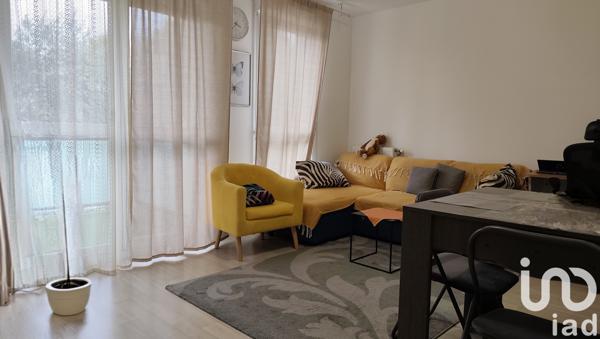 Appartement à vendre 3 pièces 60 m² Garges-lès-Gonesse