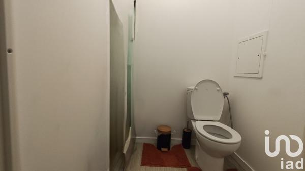 Appartement à vendre 3 pièces 60 m² Garges-lès-Gonesse