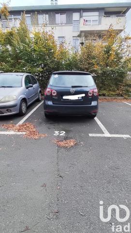 Appartement à vendre 3 pièces 60 m² Garges-lès-Gonesse