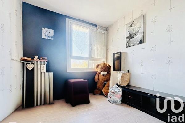 Appartement à vendre 4 pièces 69 m² Mont-Saint-Aignan