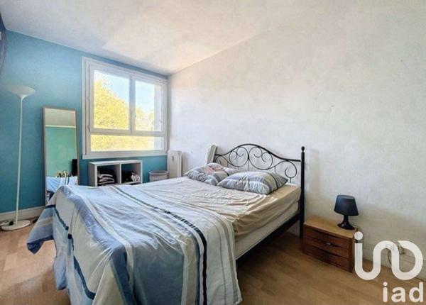 Appartement à vendre 4 pièces 69 m² Mont-Saint-Aignan