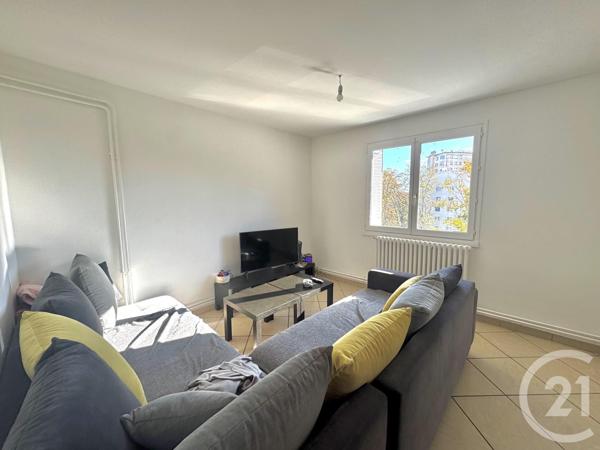 Appartement T5 à vendre  5 pièces - 91,94 m2 OULLINS - 69