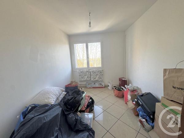 Appartement T5 à vendre  5 pièces - 91,94 m2 OULLINS - 69