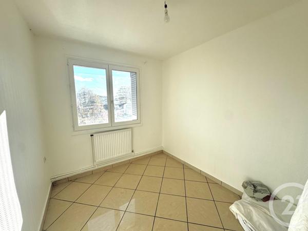 Appartement T5 à vendre  5 pièces - 91,94 m2 OULLINS - 69