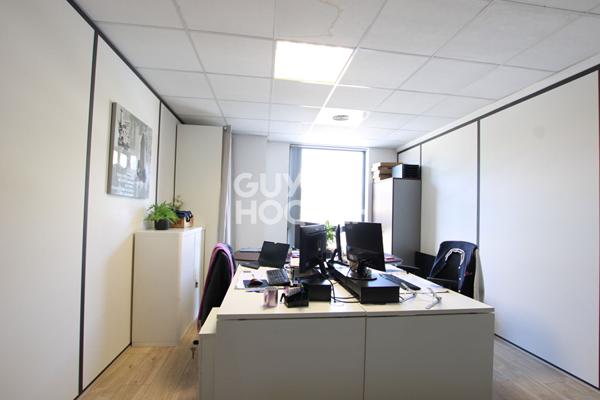 !!!!!RARE!!!!!!!!! BUREAUX 180m² ZFU