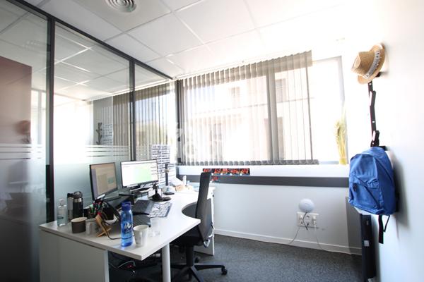 !!!!!RARE!!!!!!!!! BUREAUX 180m² ZFU