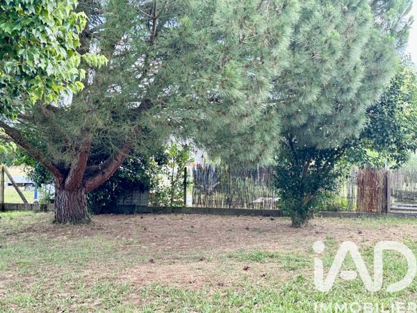 Maison à vendre 4 pièces 128 m² Sainte-Bazeille