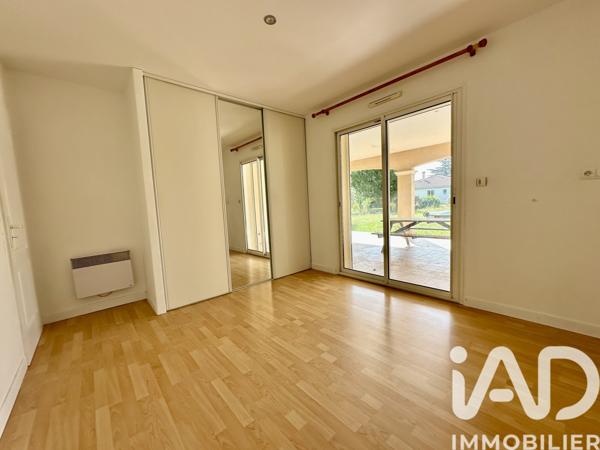 Maison à vendre 4 pièces 128 m² Sainte-Bazeille