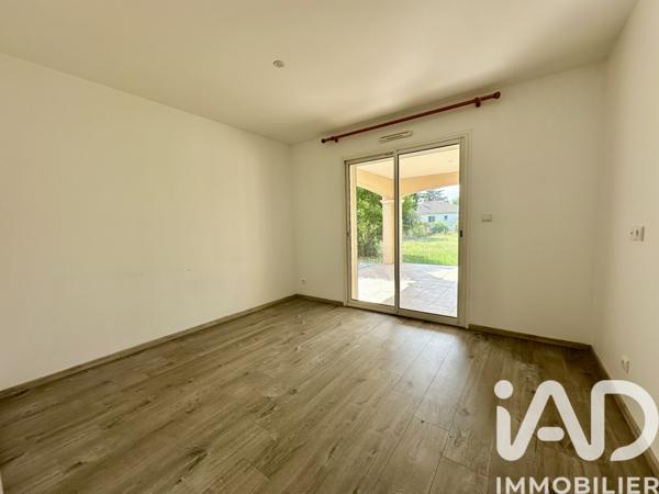 Maison à vendre 4 pièces 128 m² Sainte-Bazeille
