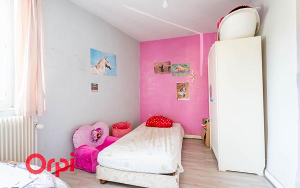 Appartement à vendre    7 pièces • 147,11 m2 Irigny