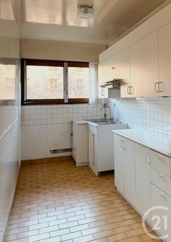 Appartement F5 à vendre  5 pièces - 116,71 m2 PARIS - 75016