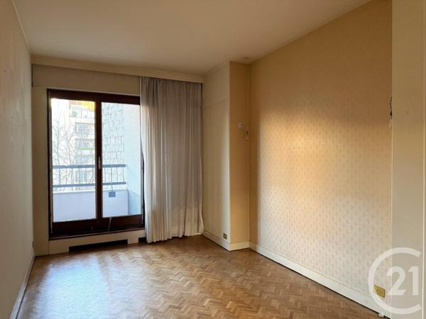 Appartement F5 à vendre  5 pièces - 116,71 m2 PARIS - 75016