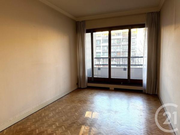Appartement F5 à vendre  5 pièces - 116,71 m2 PARIS - 75016