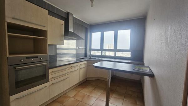 Appartement à vendre |  Nantes |  3 pièces | 62 m²