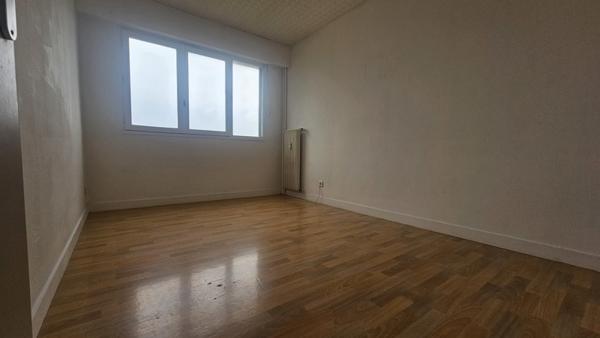 Appartement à vendre |  Nantes |  3 pièces | 62 m²