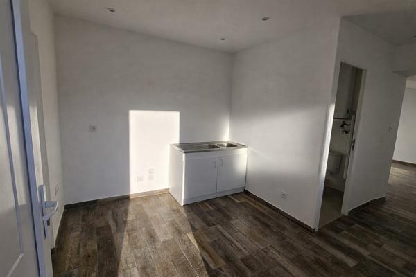 Maison 3 pièces - 47 m² Exclusivité efficity