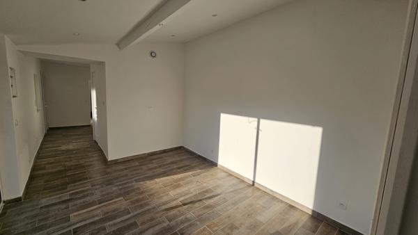 Maison 3 pièces - 47 m² Exclusivité efficity