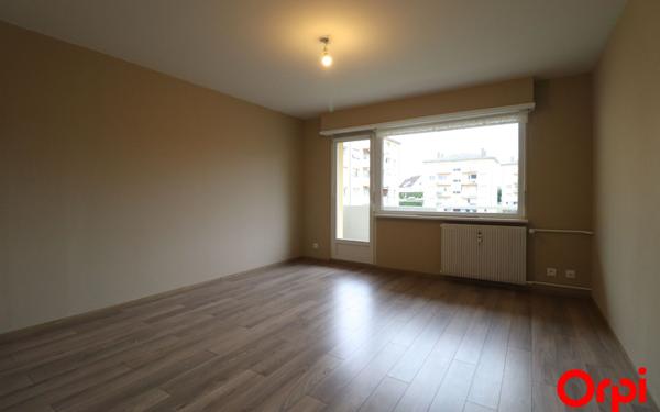 Appartement à vendre    2 pièces • 53,75 m2 Hoenheim