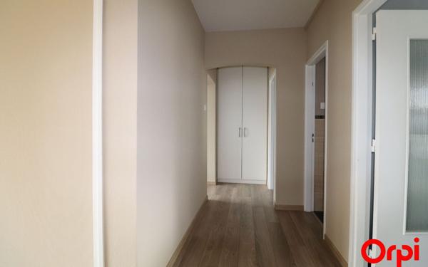 Appartement à vendre    2 pièces • 53,75 m2 Hoenheim