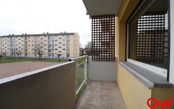 Appartement à vendre    2 pièces • 53,75 m2 Hoenheim