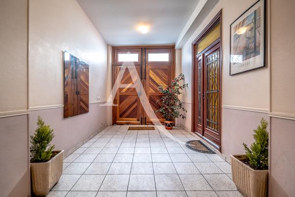 Appartement Clichy 2 pièce(s) 34 m2