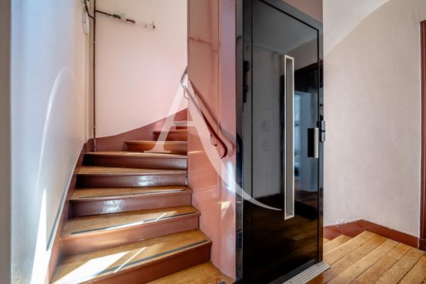 Appartement Clichy 2 pièce(s) 34 m2