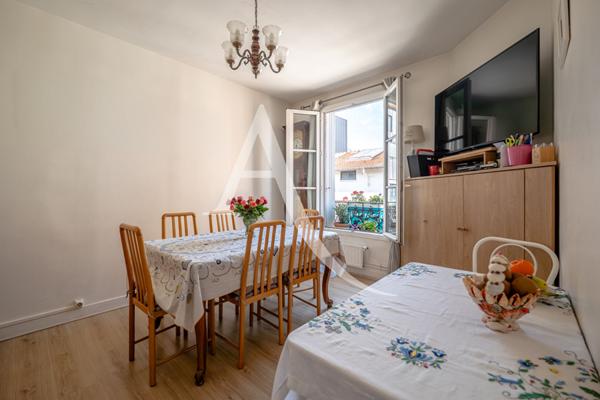 Appartement Clichy 2 pièce(s) 34 m2