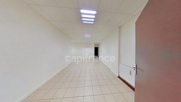 Local/bureau à vendre DOLE (39) Local professionnel – Idéal profession libérale