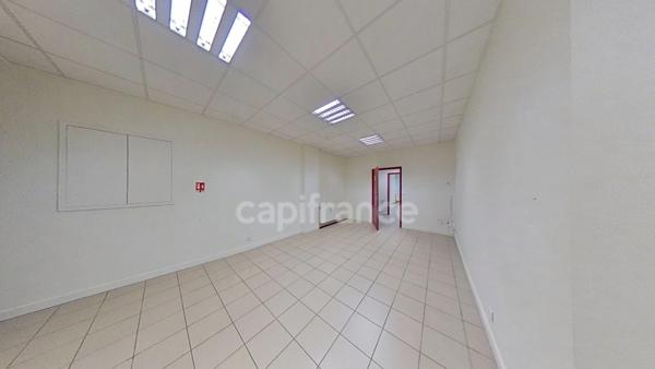 Local/bureau à vendre DOLE (39) Local professionnel – Idéal profession libérale