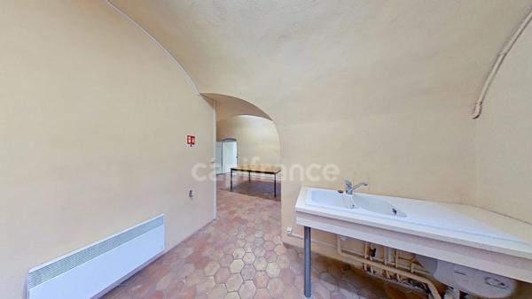 Local/bureau à vendre DOLE (39) Local professionnel – Idéal profession libérale