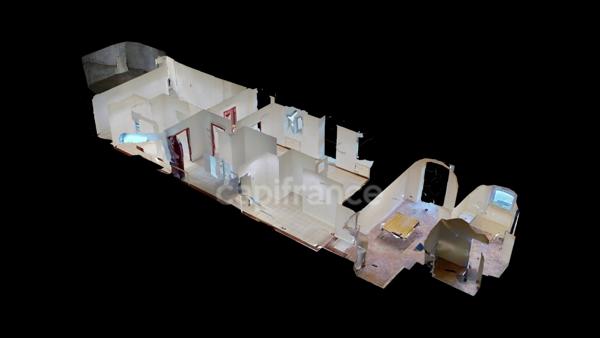 Local/bureau à vendre DOLE (39) Local professionnel – Idéal profession libérale