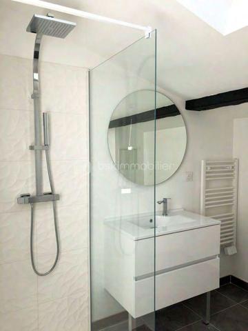 Appartement de 55 m²