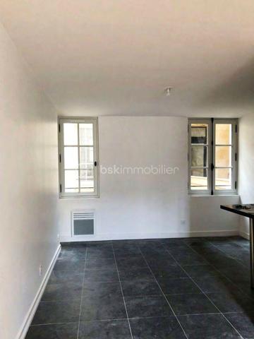 Appartement de 55 m²