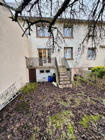 Maison à vendre à Cormontreuil dans la Marne (51350), ref : 51095/172