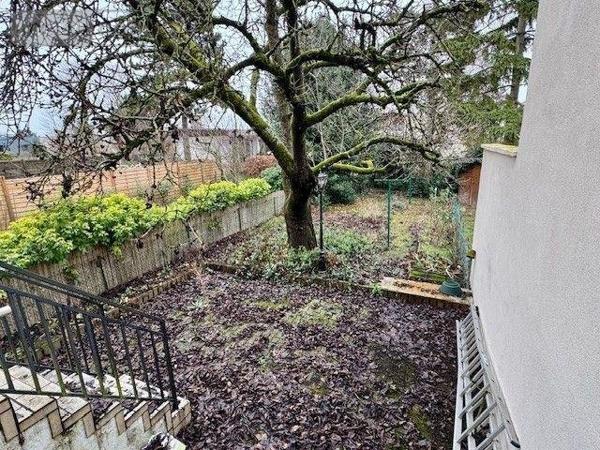 Maison à vendre à Cormontreuil dans la Marne (51350), ref : 51095/172