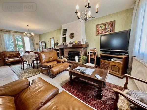 Maison à vendre à Cormontreuil dans la Marne (51350), ref : 51095/172