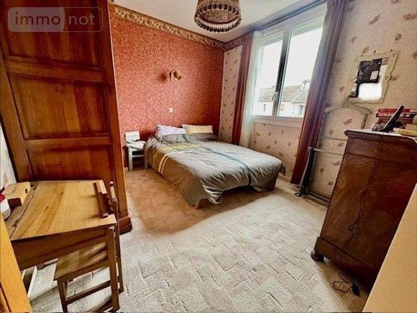 Maison à vendre à Cormontreuil dans la Marne (51350), ref : 51095/172