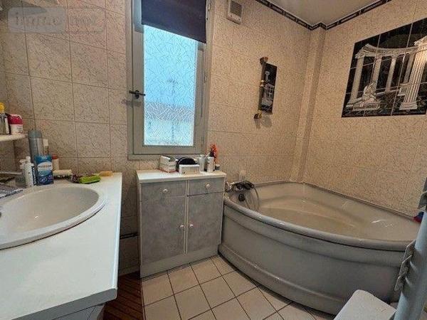 Maison à vendre à Cormontreuil dans la Marne (51350), ref : 51095/172