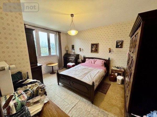 Maison à vendre à Cormontreuil dans la Marne (51350), ref : 51095/172