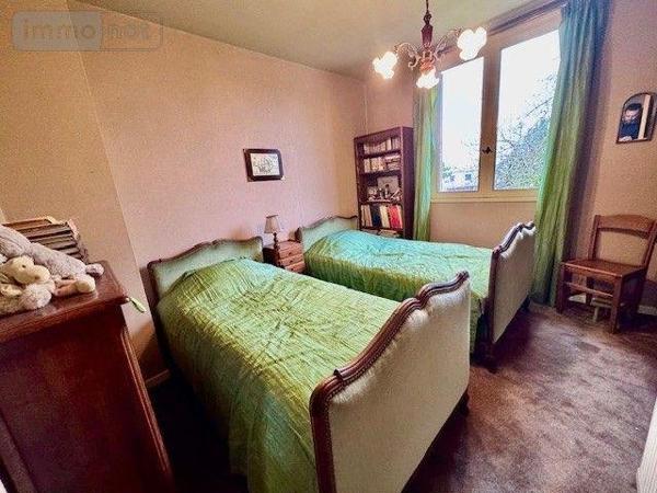 Maison à vendre à Cormontreuil dans la Marne (51350), ref : 51095/172