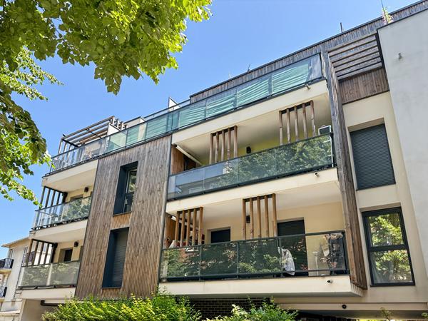 Duplex Noisy Le Sec 3 pièces 56 m2