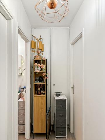 Duplex Noisy Le Sec 3 pièces 56 m2