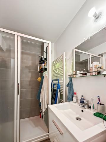 Duplex Noisy Le Sec 3 pièces 56 m2