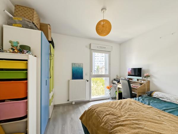 Duplex Noisy Le Sec 3 pièces 56 m2